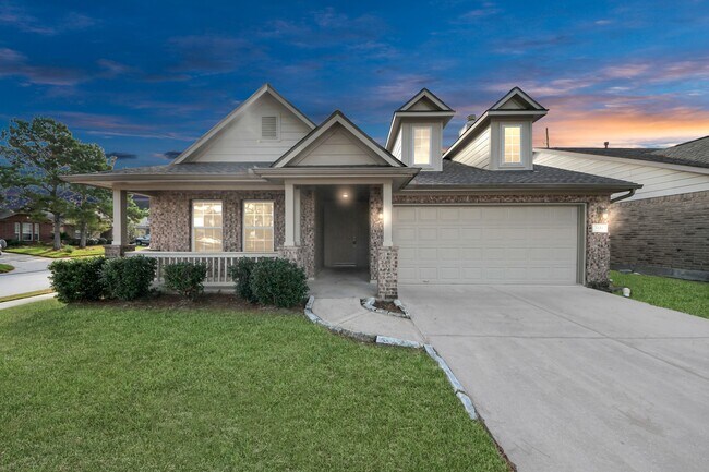 Primary Photo - 3122 Pathfinders Pass