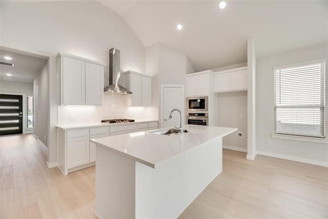 Building Photo - 3508 Teasdale Dr