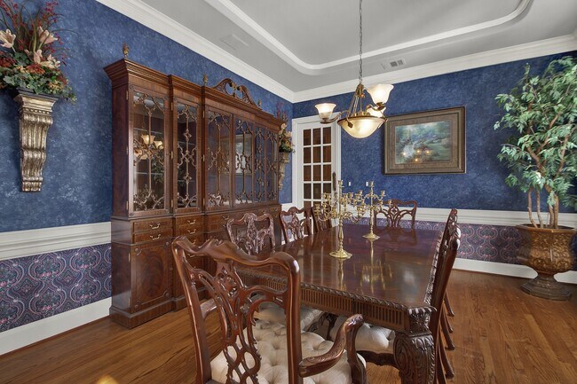 Building Photo - 13714 Gainesway Dr