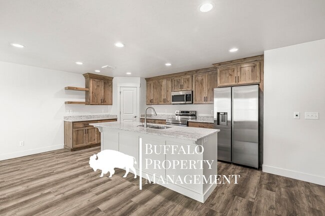 Building Photo - Welcome to Your Dream Home in Sugar City!