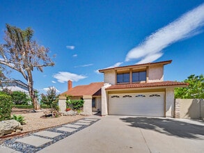 Building Photo - 1666 Chilco Ct