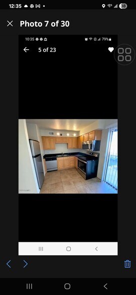 Building Photo - 7110 E Continental Dr