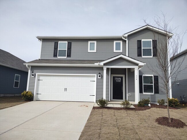 Building Photo - 314 White Birch Ln