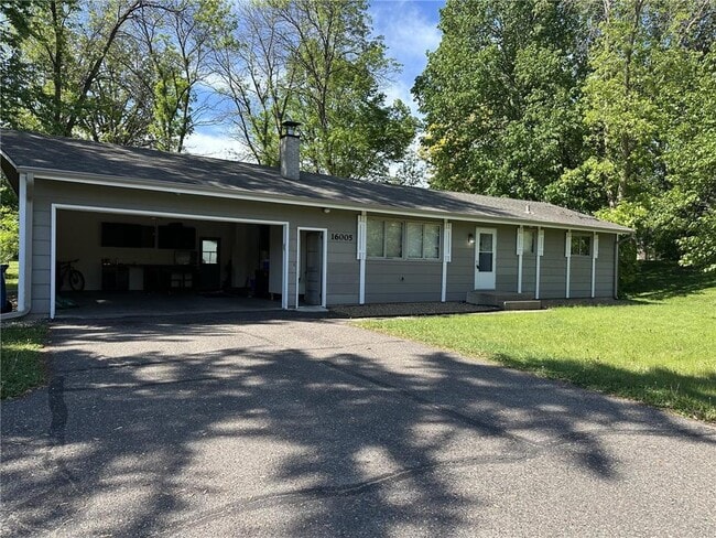 Building Photo - 16005 County Rd 6