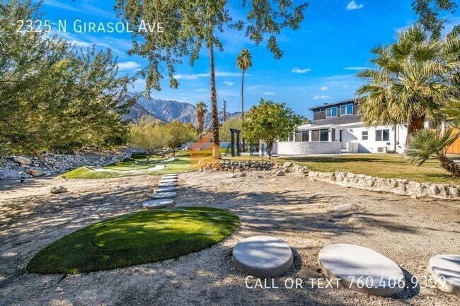 Building Photo - 2325 N Girasol Ave