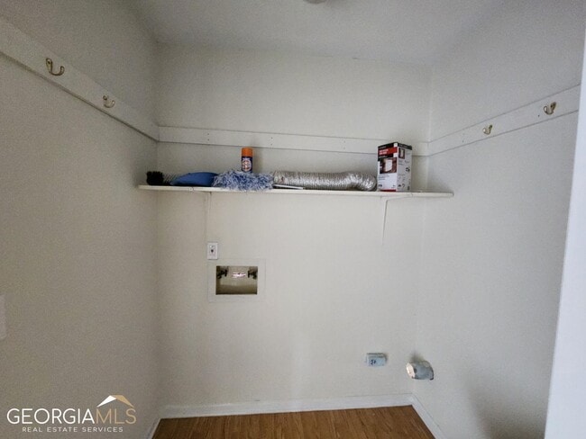 Building Photo - 1136 Bunker Hill Rd