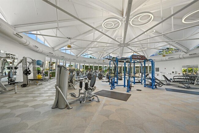 Building Photo - 500 Three Islands Boulevard