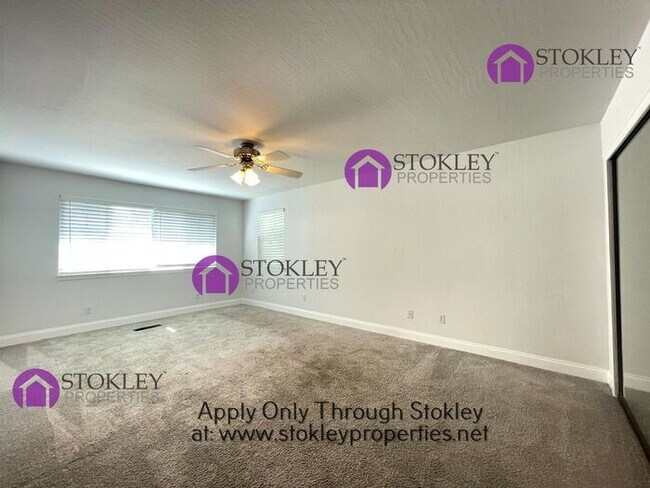 Building Photo - Stokley Properties Presents 1522 Farm Bure...