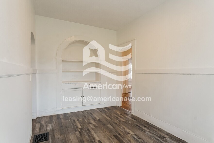 Building Photo - 1511 45th St Ensley