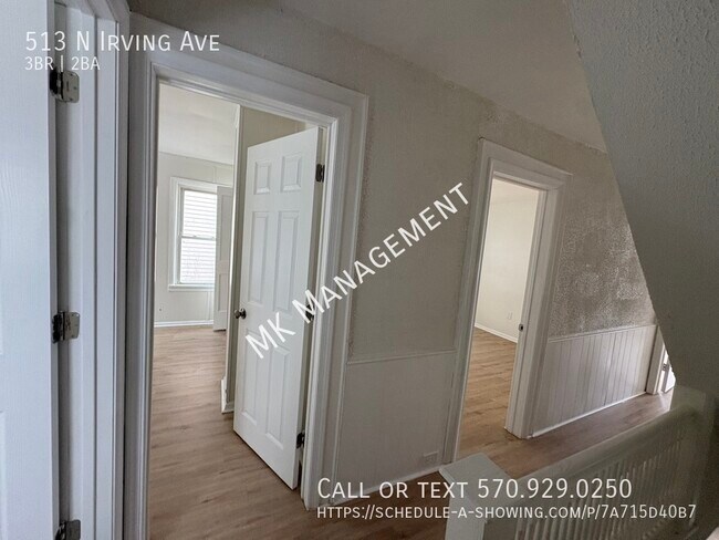 Building Photo - 513 N Irving Ave