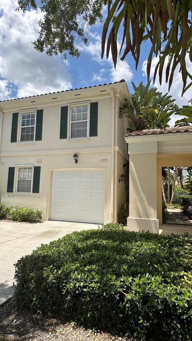 Building Photo - 2171 Tigris Dr