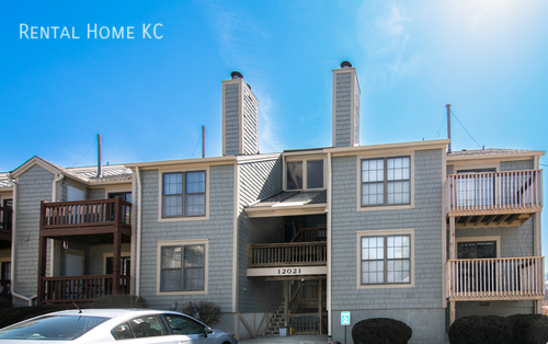 Primary Photo - 12021 W 58th Pl