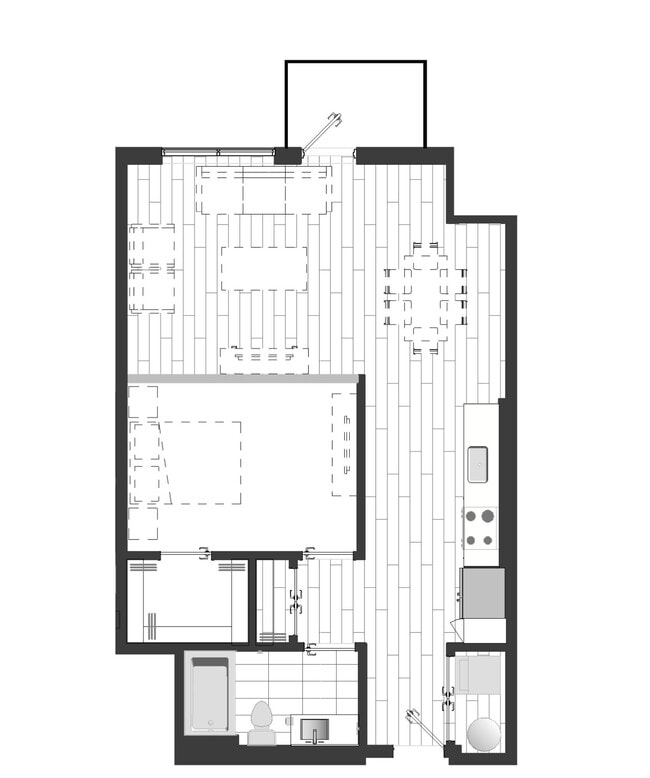 Floorplan - The Fynn