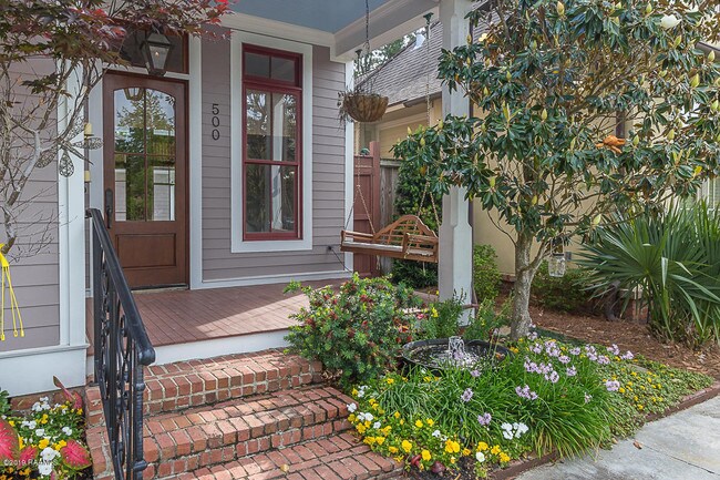 Building Photo - 500 Elysian Fields Dr