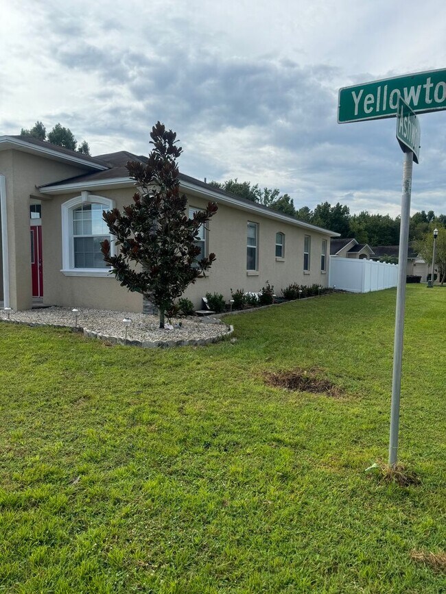 Building Photo - Four bedroom two bath - BEAUTY!