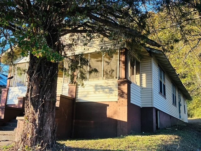 Building Photo - 1405 Tuscaloosa Ave