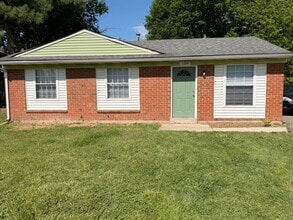 Building Photo - Hillview Area