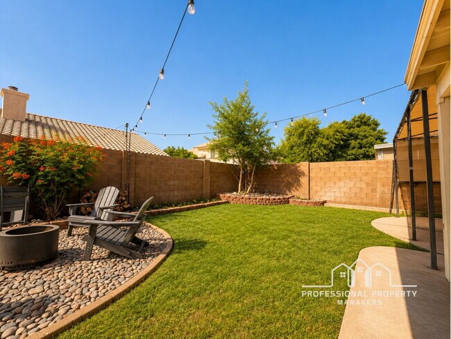 Building Photo - “Stunning 4-Bedroom, 3-Bathroom Solar Home in Rancho Sereno”