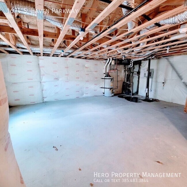 Building Photo - 1674 Haven Pkwy