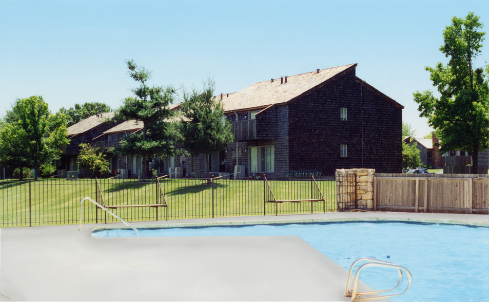 Primary Photo - Calico Farms