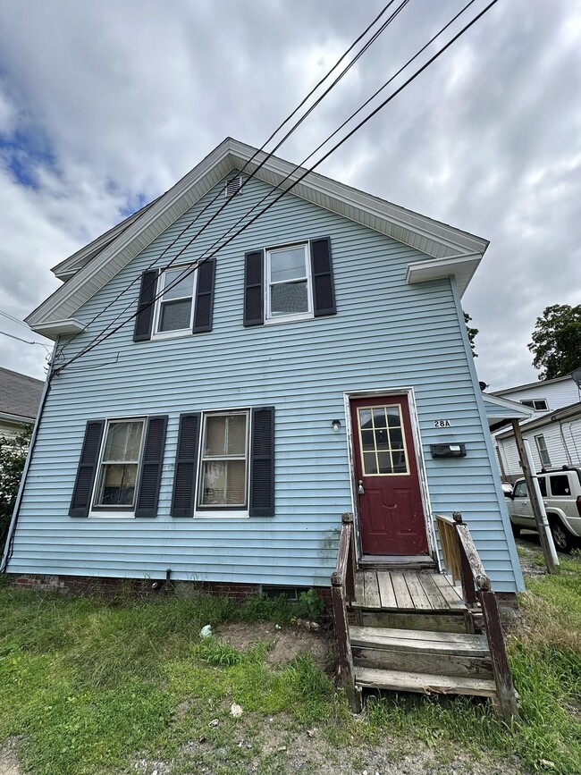 Primary Photo - 28 Chestnut St