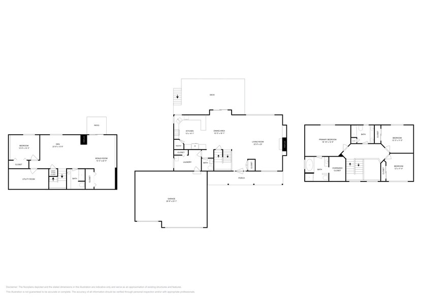 Building Photo - 9522 207th St W