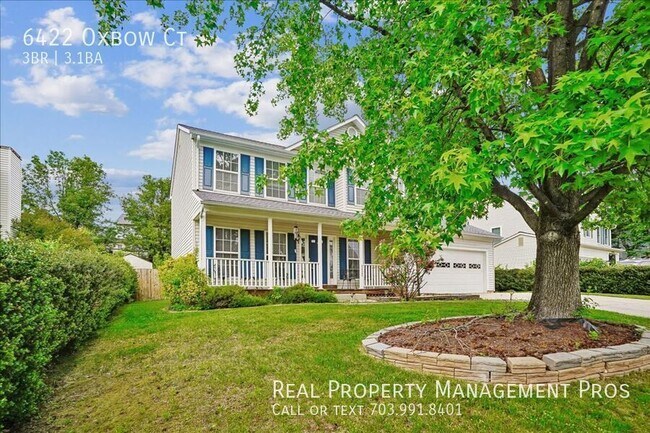 Building Photo - 6422 Oxbow Ct