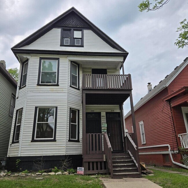 Building Photo - 1127 N 26th St