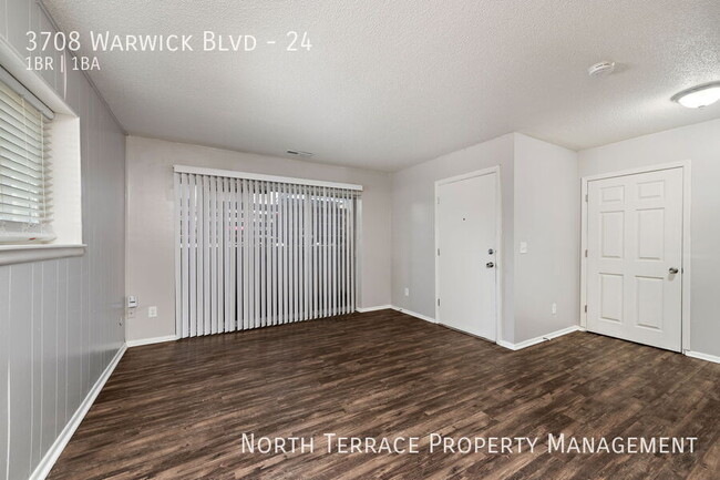 Building Photo - Vibe-Checked 1BR Apartment Just Minutes fr...