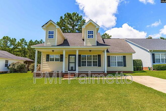 Building Photo - 541 Old Bush River Rd