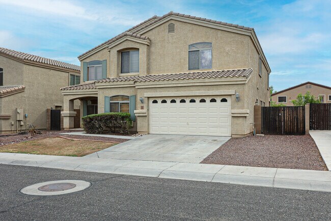 Primary Photo - Beautiful 7 bedroom
