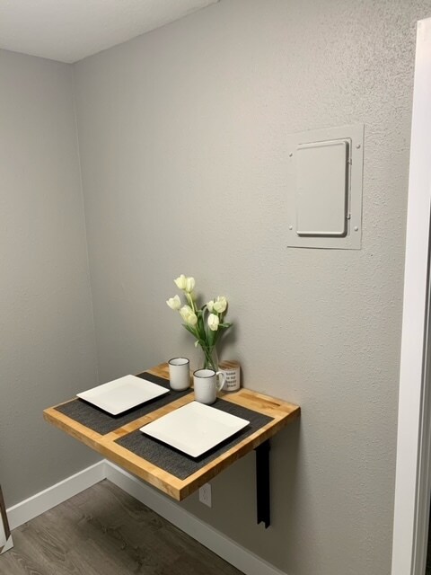 Building Photo - 5416 S M St