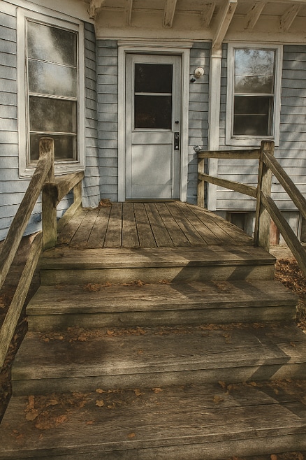 Building Photo - 336 College Ave