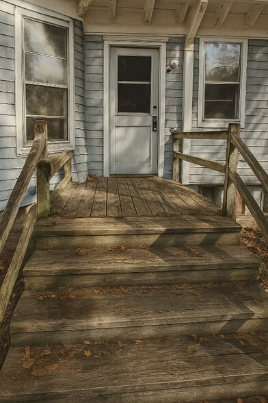 Primary Photo - 336 College Ave