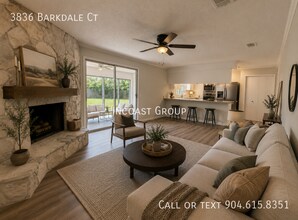 Building Photo - 3836 Barkdale Ct