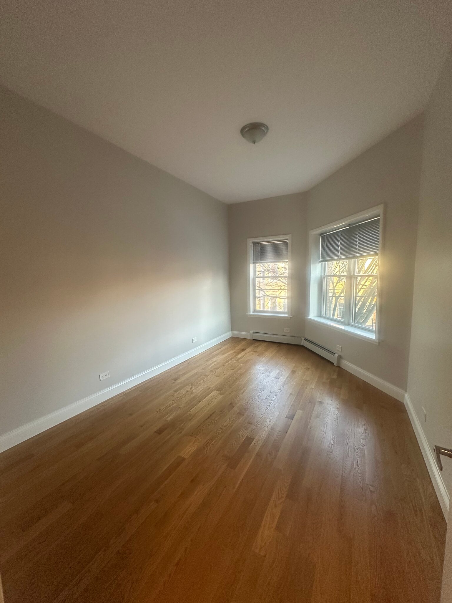 Largest BDRM view - 1839 Norman St