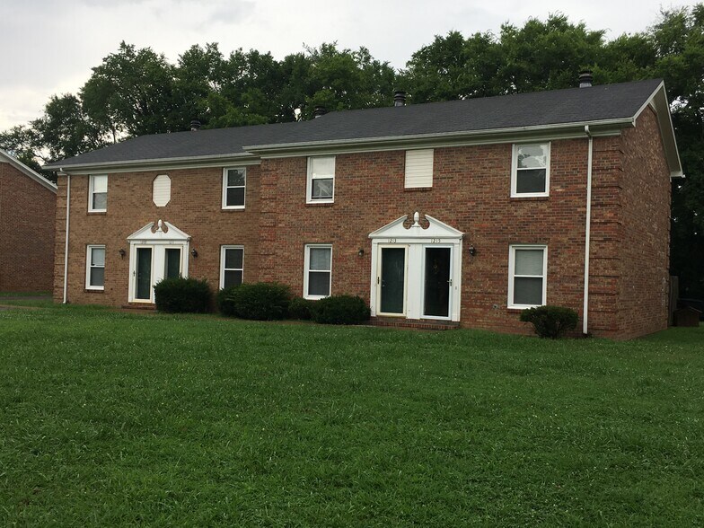 Primary Photo - 1215 Wenlon Drive
