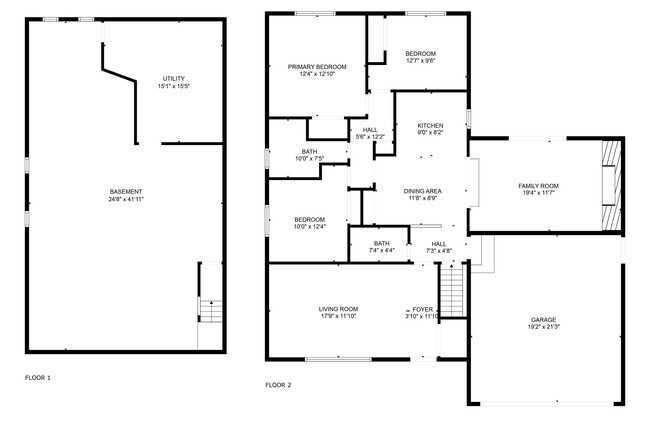 Building Photo - 273 Mc Kinley Dr