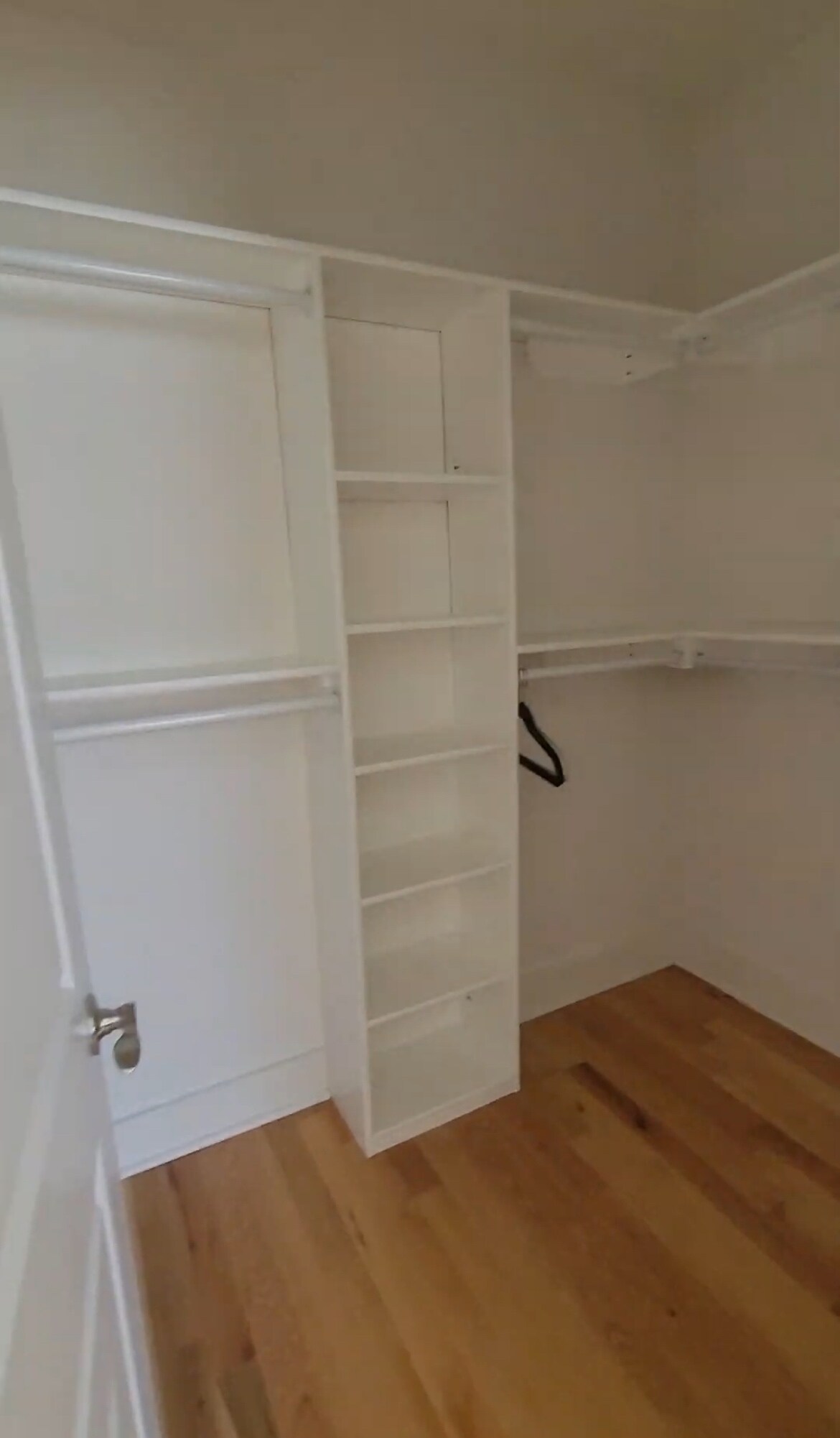 Second ealk-in closet - 14 W Thompson St