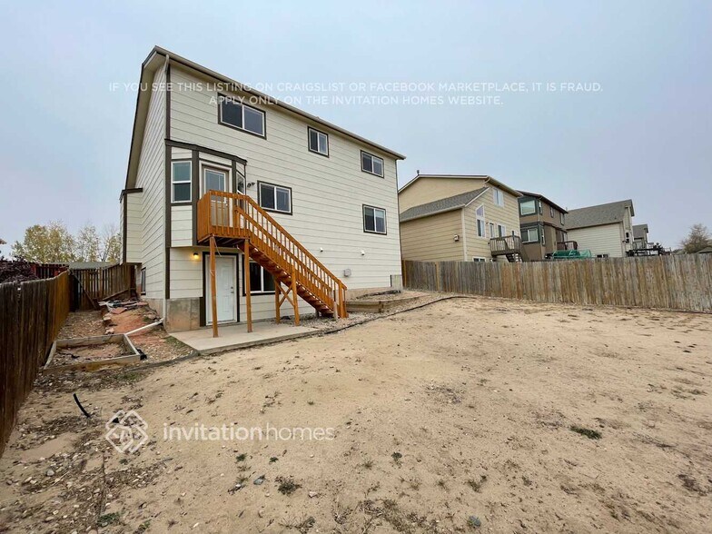 Building Photo - 2158 Sage Grouse Ln