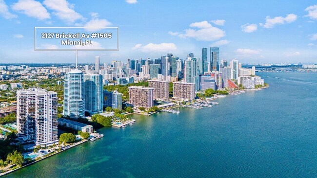 Building Photo - 2127 Brickell Ave
