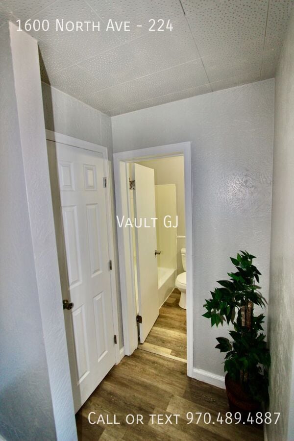 Building Photo - 1600 North Ave