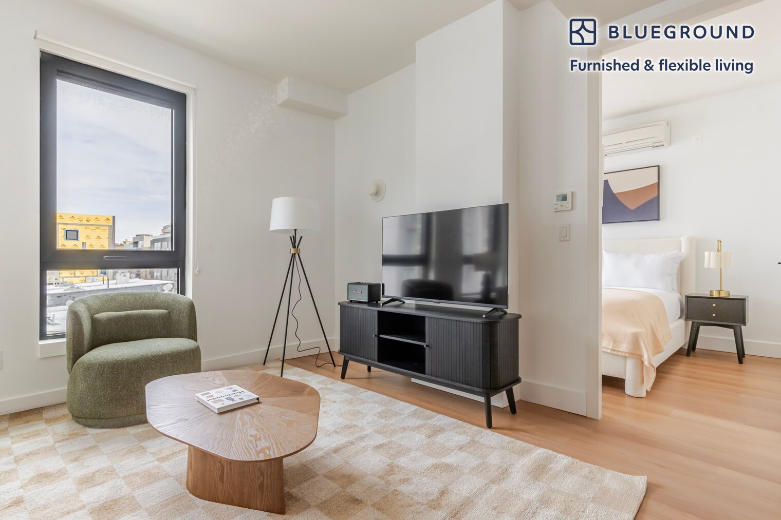 Building Photo - 130 Hope St