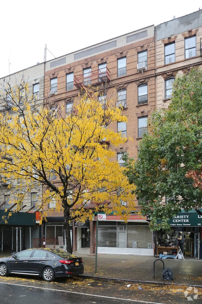 Building Photo - 653 Lenox Ave