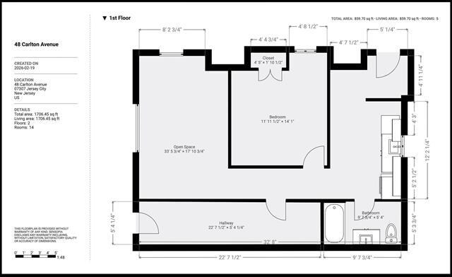 Building Photo - 48 Carlton Ave