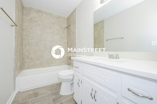 Building Photo - 4 Bedroom Pet-Friendly Home in Conyers, GA with Main Street Renewal