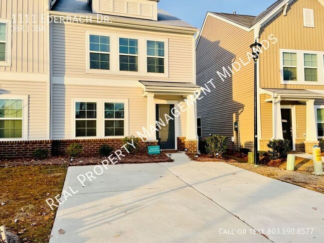 Primary Photo - Welcome to your new home in the charming J...