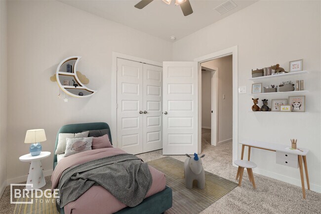 Building Photo - OXFORD PLAN