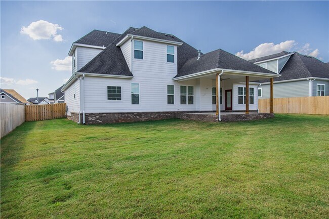 Building Photo - 6417 S 62nd St