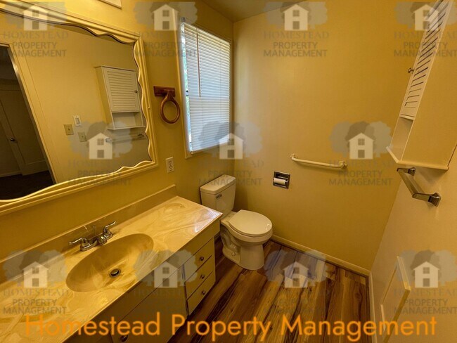 Building Photo - Welcome to your new home!